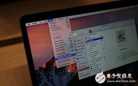 苹果新Macbook Pro真机图赏，好薄、好靓、好高端！