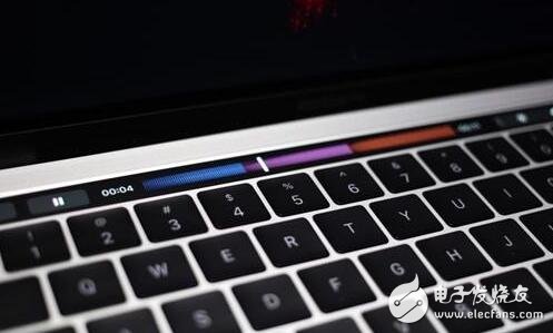 苹果新Macbook Pro真机图赏，好薄、好靓、好高端！