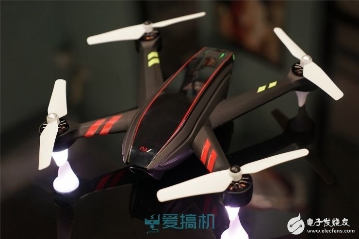 小米都没涉足的千元无人机还有未来吗？