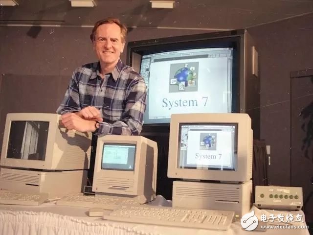 揭秘苹果与VR不为人知的陈年往事