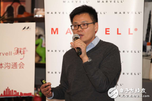 FLC+MoChi模块化方式打造高灵活性IOT平台