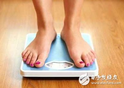 手机太难做？HTC在研发智能体重秤