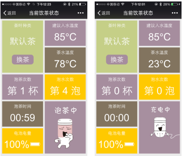 智能硬件