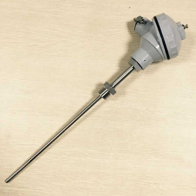 pt100铂热电阻典型应用pt100铂热电阻引线方式