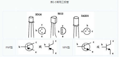 电路图