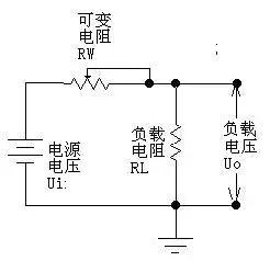 电路图