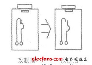 电路图