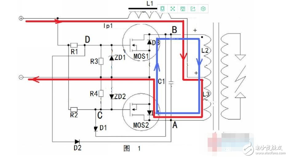 如何自制最简单zvs升压
?其操作步骤解析