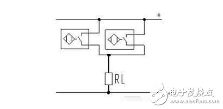 光电传感器的应用实例_光电传感器工作原理_光电传感器接线图