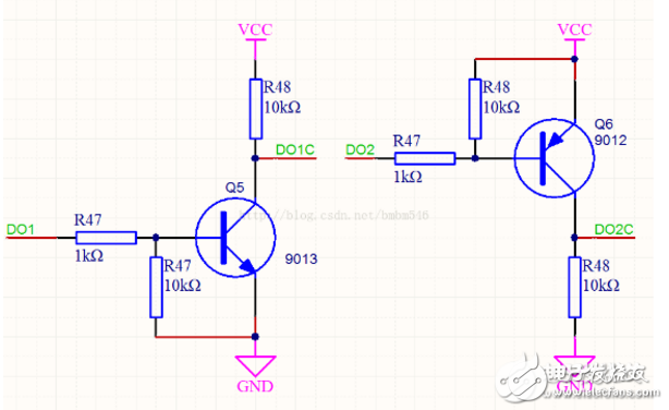 圖4為晶振式發射機電路.電路中j.,vd1,l1,c3~c5,v1組成晶體振盪電路.