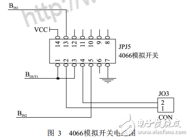 光电脉搏检测电路图大全（四款模拟电路设计原理图详解）