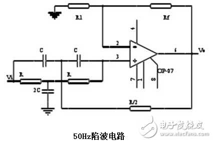 光电脉搏检测电路图大全（四款模拟电路设计原理图详解）