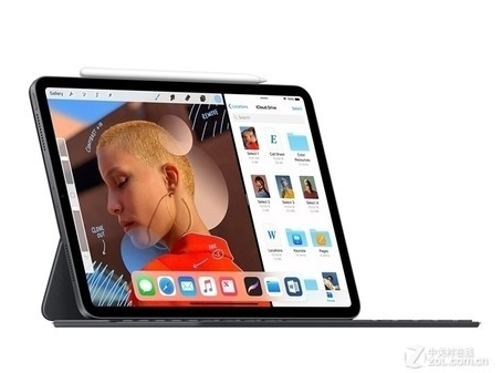 苹果新iPad Pro 11英寸曝光搭载A12X仿生处理器并拥有4个高性能核心