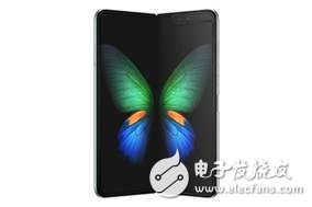 三星Galaxy Fold可折叠屏手机，更多可能与全新体验