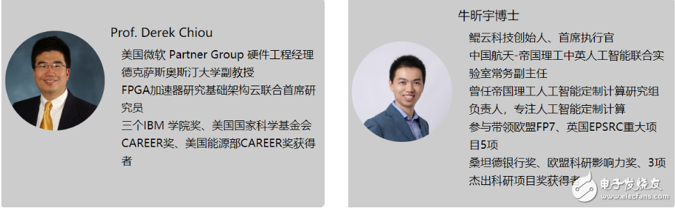 全球人工智能应用创新峰会如期而至，4月9日，深圳见！
