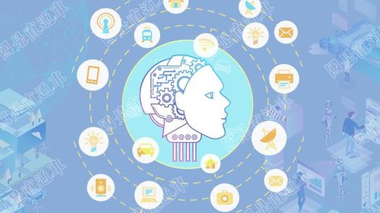 我国人工智能正在追求原创 到2023年将达到国际领先水平