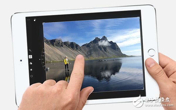 iPad mini 5保护壳曝光除了硬件性能的升级之外并没有太大惊喜