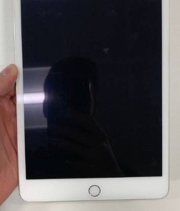 iPad mini 5真机曝光有望采用苹果A11仿生芯片游戏体验飞跃般的提升