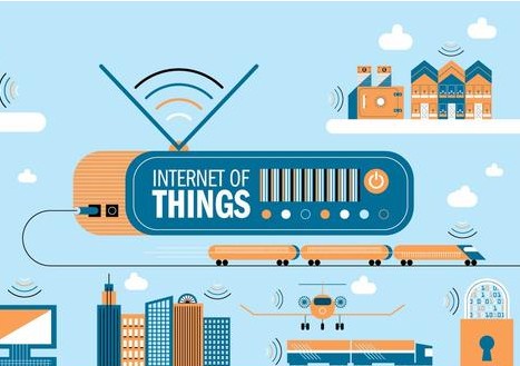 2019年将是物联网领域全面爆发的黄金年