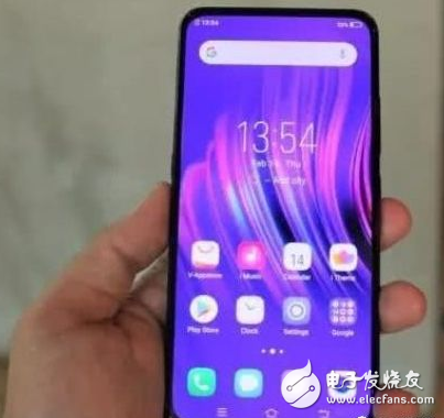 三月份上市的国产手机盘点 华为发重磅新机硝烟四起