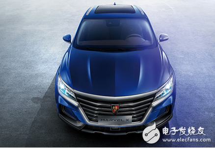 新能源汽车推荐 看看有没有你喜欢的款式吧