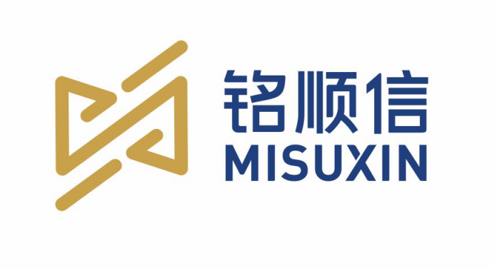 深圳市铭顺信电子有限公司logo