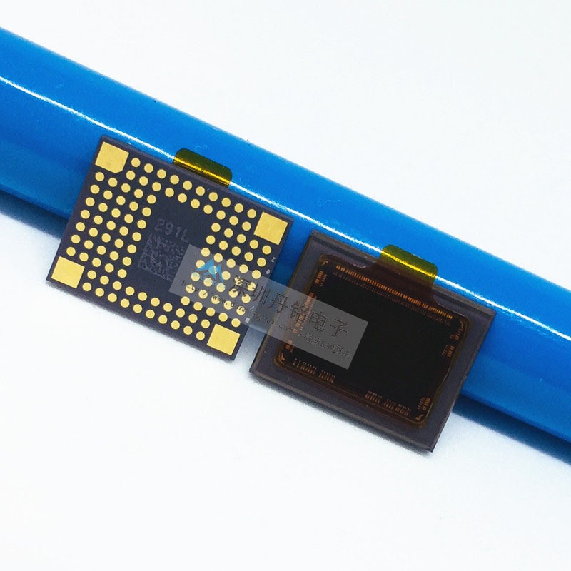 imx291lqr-c 索尼图像传感器