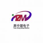 深圳市原中盟电子科技有限公司logo