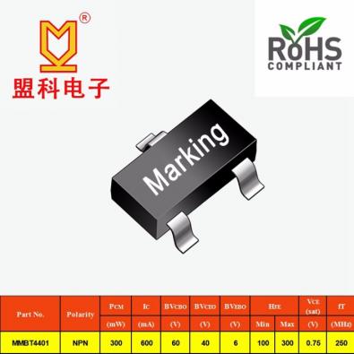 MMBT4401