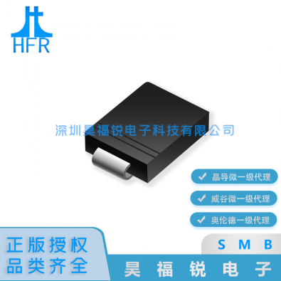 P6SMB200A
