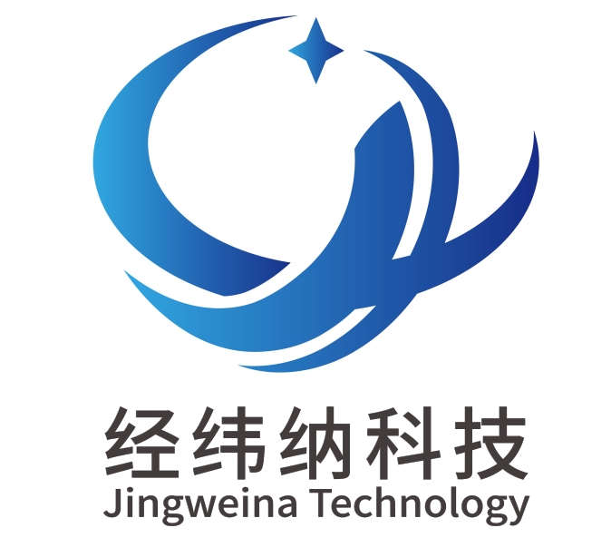 深圳市经纬纳科技有限公司logo