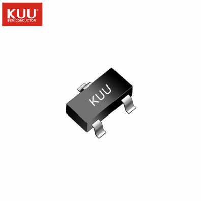 SI2306BDS-T1-GE3