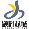 深圳颖科芯源科技发展有限公司logo