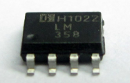 LM358