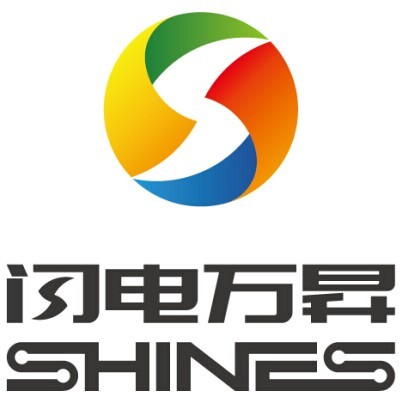 深圳市闪电万昇科技有限公司logo