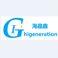苏州海晶鑫电子有限公司logo