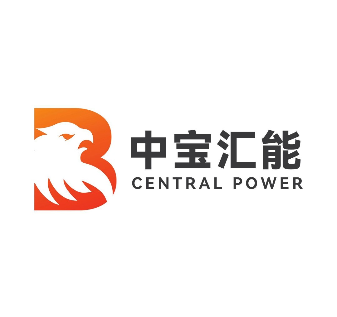 深圳市中宝汇能科技有限公司logo