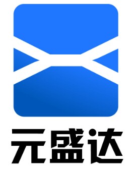 深圳市元盛达电子有限公司logo