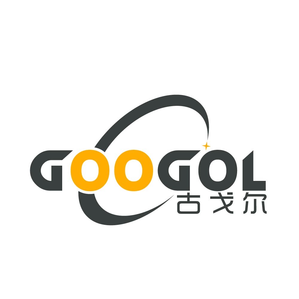 深圳市古戈尔电子有限公司logo