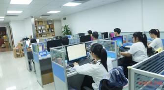工厂实拍