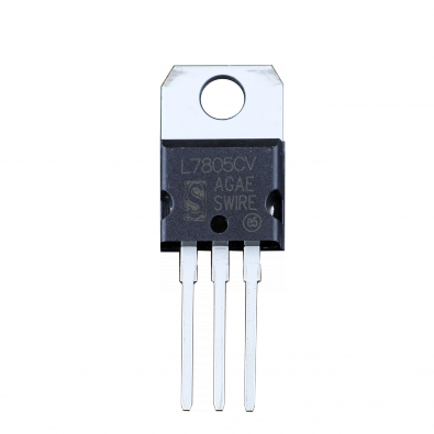 L7805CV