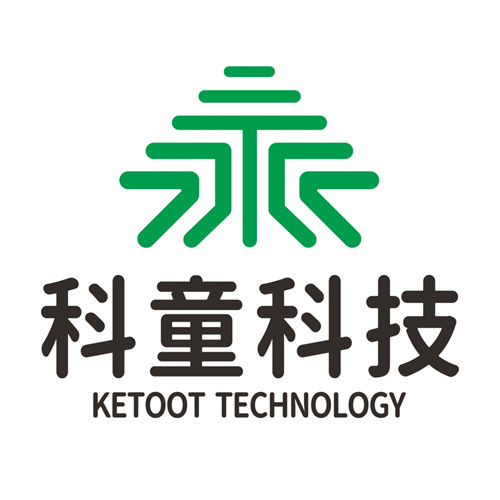深圳市科童科技有限公司logo
