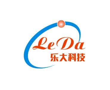 深圳市乐大科技有限公司logo