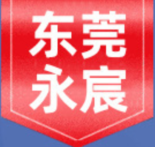 东莞永宸电子科技有限公司logo