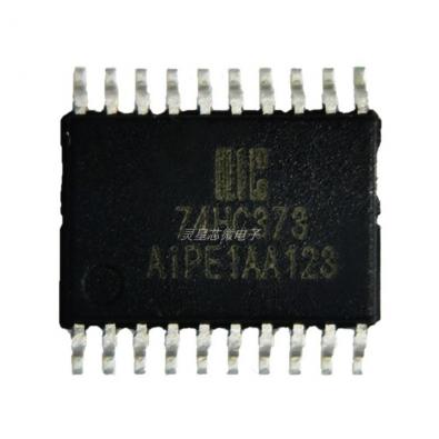 74HC373
