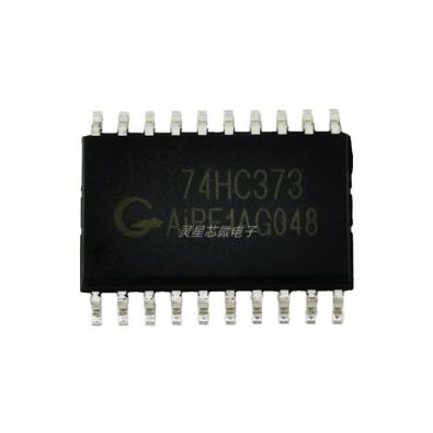 74HC373