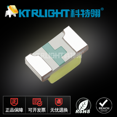 KTR-0402SURC