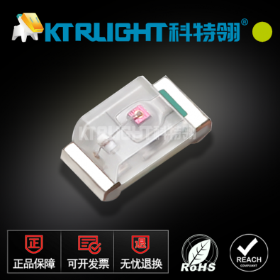 KTR-0402SYGC