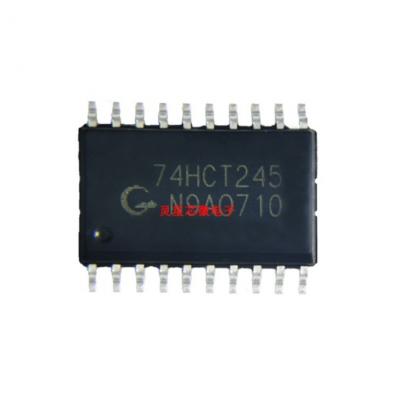 74HCT245D