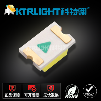 KTR-0805WWD